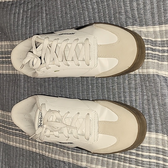 Reebok Smash Edge 7 1/2 - Picture 2 of 5